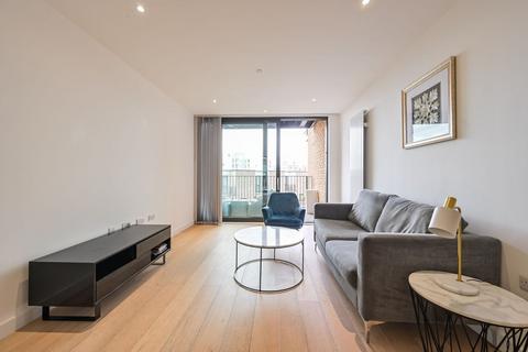 2 bedroom flat for sale, Masthead House, E16, Docklands, London, E16