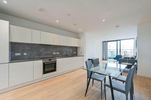 2 bedroom flat for sale, Masthead House, E16, Docklands, London, E16