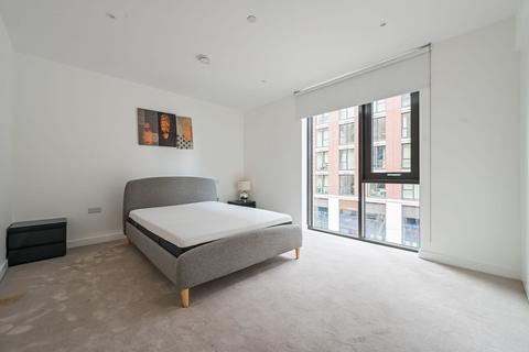 2 bedroom flat for sale, Masthead House, E16, Docklands, London, E16