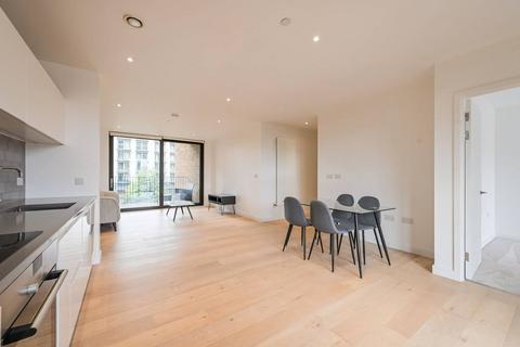 2 bedroom flat for sale, Masthead House, E16, Royal Docks, London, E16