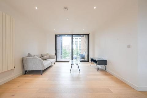 2 bedroom flat for sale, Masthead House, E16, Royal Docks, London, E16