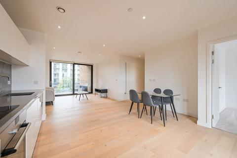 2 bedroom flat for sale, Masthead House, E16, Royal Docks, London, E16