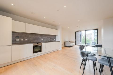 2 bedroom flat for sale, Masthead House, E16, Royal Docks, London, E16