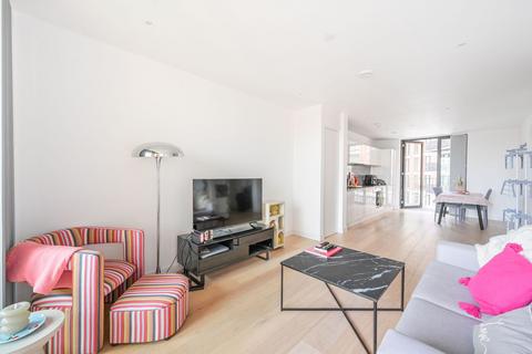 2 bedroom flat for sale, Masthead House, E16, Docklands, London, E16