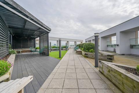undefined, Argo Apartments, Canning Town, London, E16