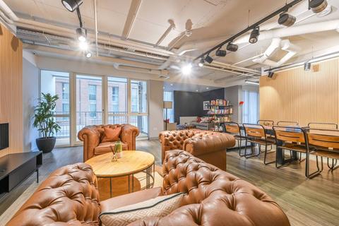 undefined, Argo Apartments, Canning Town, London, E16