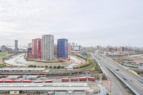 undefined, Argo Apartments, Canning Town, London, E16