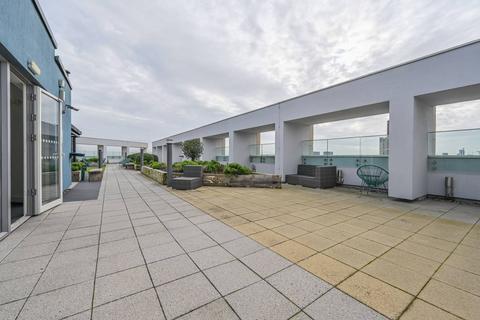 undefined, Argo Apartments, Canning Town, London, E16
