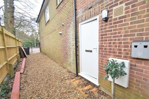 undefined, Thornhill Park Road, Southampton SO18