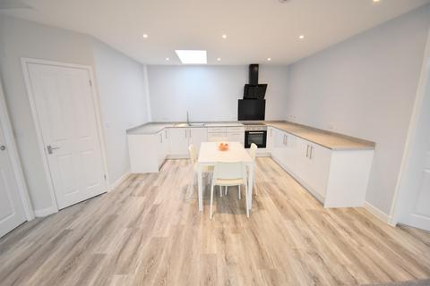 undefined, Thornhill Park Road, Southampton SO18