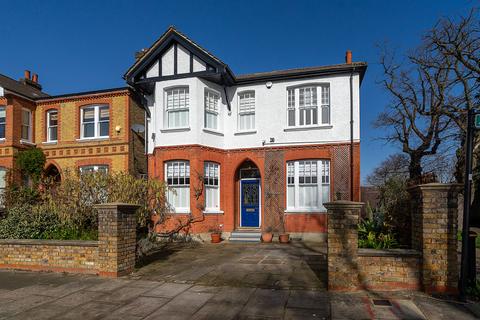undefined, Hillcroft Crescent, Ealing, W5