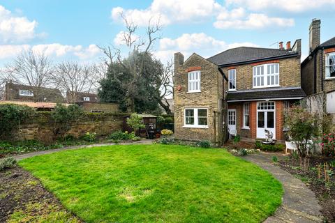 undefined, Hillcroft Crescent, Ealing, W5