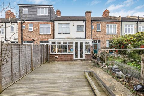 3 bedroom terraced house for sale, Allen Road, Beckenham, BR3