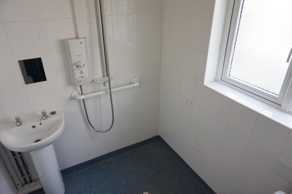 Wet Room