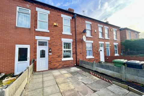 undefined, Warwick Street, Southport PR8