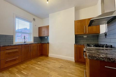 undefined, Warwick Street, Southport PR8