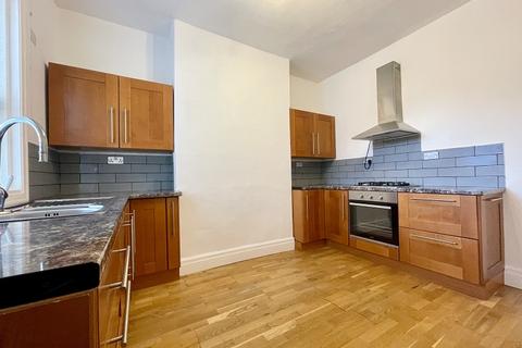undefined, Warwick Street, Southport PR8