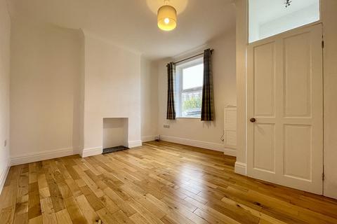 undefined, Warwick Street, Southport PR8