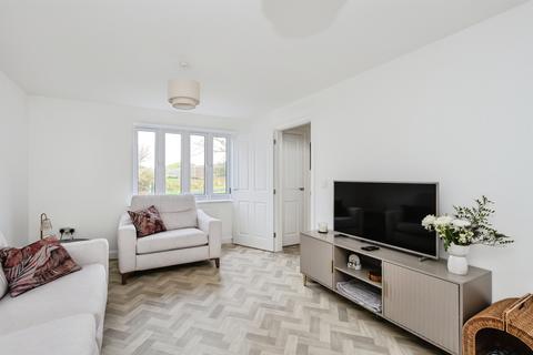 4 bedroom detached house for sale, Golygfa Llysninni, Penllergaer, SWANSEA