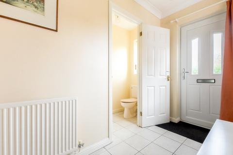 4 bedroom detached house for sale, Wheelwright Close, Eastbourne, East Sussex, BN22