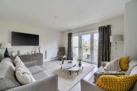 2 bedroom apartment for sale, London Road, Binfield, Bracknell