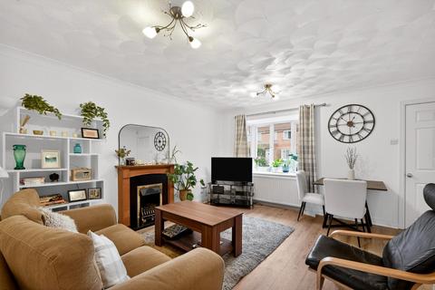 undefined, Prestwick Court, York