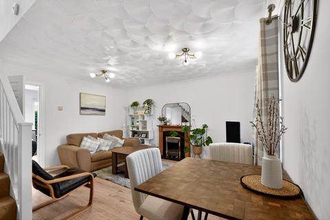undefined, Prestwick Court, York