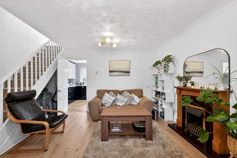 undefined, Prestwick Court, York