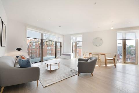 2 bedroom flat to rent, Rodney Road, Elephant and Castle, London, SE17