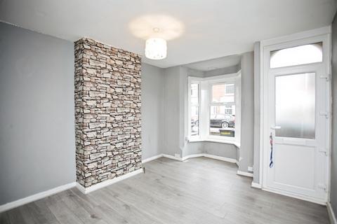 3 bedroom terraced house for sale, Abbey Street, Rugby