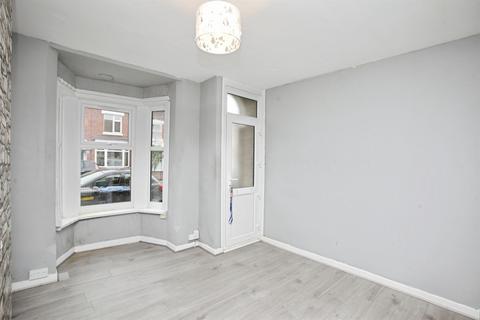 3 bedroom terraced house for sale, Abbey Street, Rugby