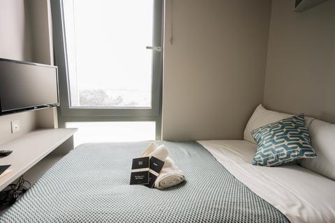 undefined, The Collective Old Oak (DMR), Old Oak Lane NW10