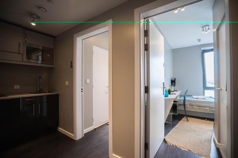 undefined, The Collective Old Oak (DMR), Old Oak Lane NW10