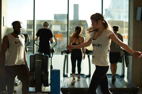 undefined, The Collective Old Oak (DMR), Old Oak Lane NW10