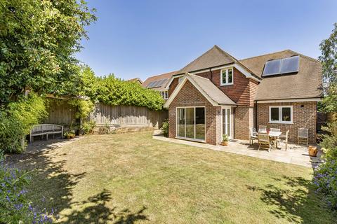 undefined, Lymington Bottom Road, Four Marks, GU34