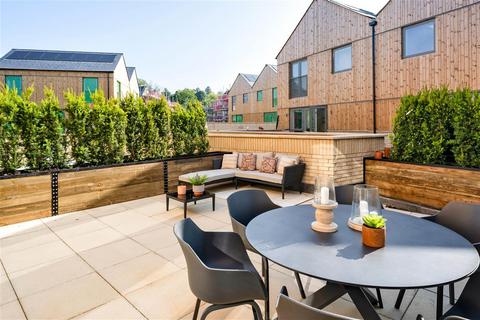 undefined, The Timberyard, Box, SN13