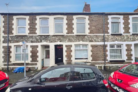 undefined, Whitchurch Place, Cathays, Cardiff