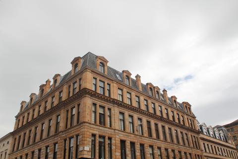 1 bedroom flat to rent, Walls Street, Merchant City, Glasgow, G1