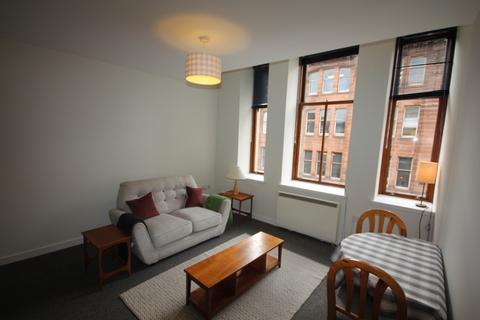 1 bedroom flat to rent, Walls Street, Merchant City, Glasgow, G1