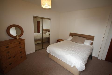 1 bedroom flat to rent, Walls Street, Merchant City, Glasgow, G1