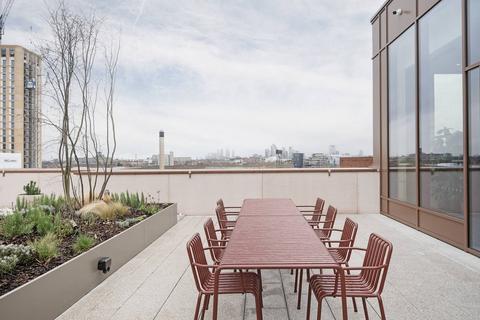 2 bedroom flat to rent, Freans House, Pearl Yard, Bermondsey, London, SE16