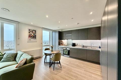 2 bedroom apartment to rent, 5 New Road, Feltham TW14