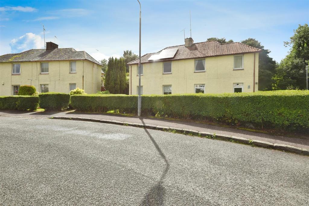 Erskine View, Old Kilpatrick,G60