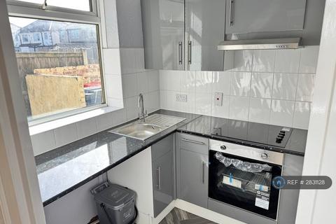 undefined, Coronation Road, Thornton Cleveleys, FY5