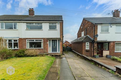 undefined, Seaford Road, Harwood, Bolton, BL2 4BX