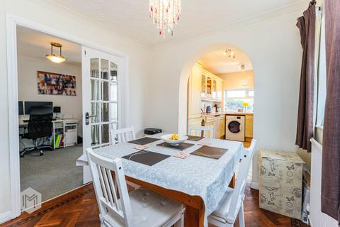 undefined, Seaford Road, Harwood, Bolton, BL2 4BX
