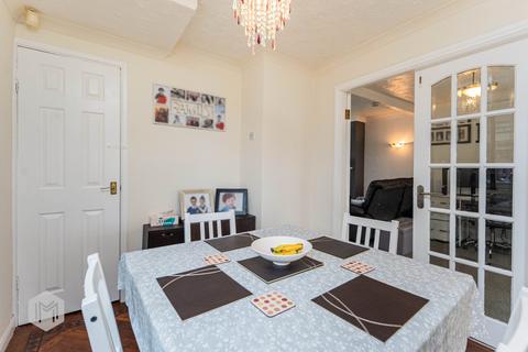 undefined, Seaford Road, Harwood, Bolton, BL2 4BX