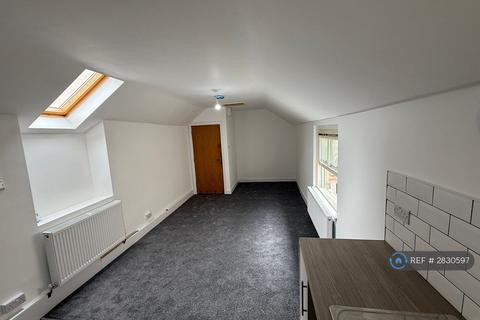 undefined, Pontmorlais, Merthyr Tydfil, CF47