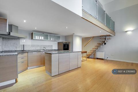 2 bedroom flat to rent, Reed Place, London, SW4