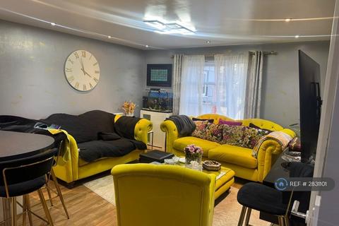 undefined, The Hub, Oldbury, B69